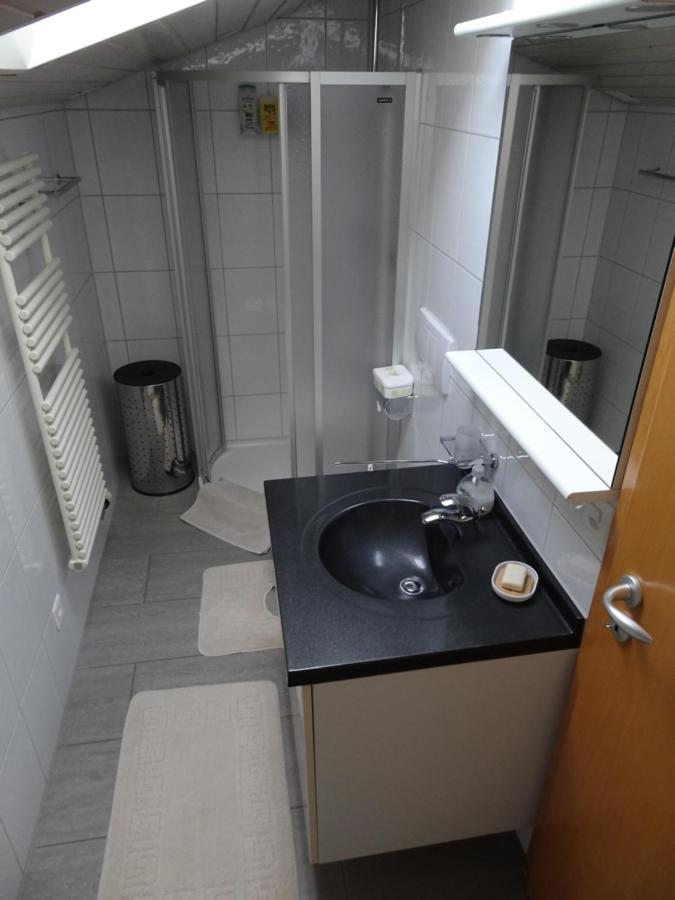 No Such Thing Bed and Breakfast Schwyz Eksteriør billede
